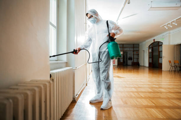 Best Wildlife Control Services  in Cressona, PA